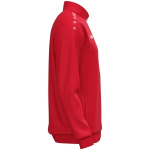 Veste polyester One - Jako - Rouge