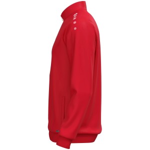 Veste polyester One - Jako - Rouge