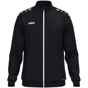 One polyester jacket - Jako - Black