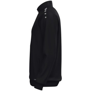 One polyester jacket - Jako - Black