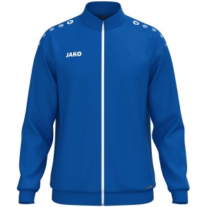 One polyester jacket - Jako - Blue