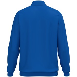Veste polyester One - Jako - Bleu