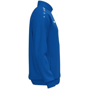 One polyester jacket - Jako - Blue