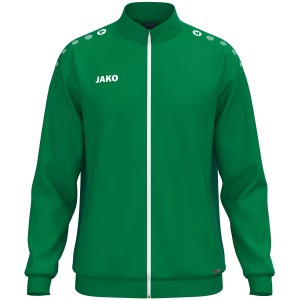 Veste polyester One - Jako - Vert