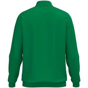 One polyester jacket - Jako - Green