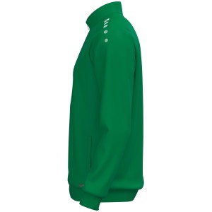 One polyester jacket - Jako - Green