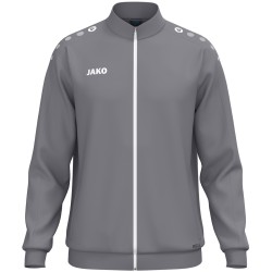One polyester jacket - Jako...