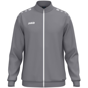 Veste polyester One - Jako - Gris
