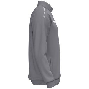 One polyester jacket - Jako - Grey
