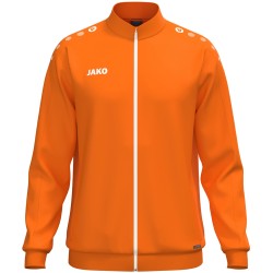 One polyester jacket - Jako...