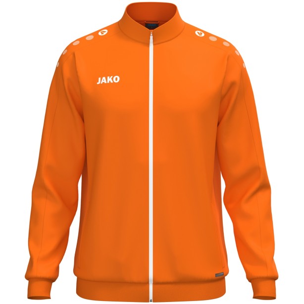 Veste polyester One - Jako - Orange