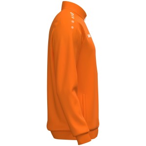 One polyester jacket - Jako - Orange