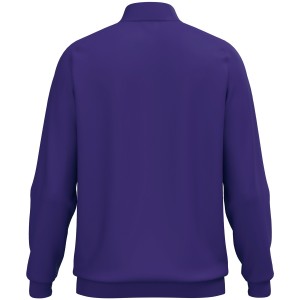 One polyester jacket - Jako - Purple