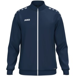 One polyester jacket - Jako...