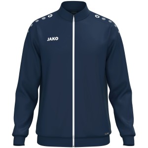 Veste polyester One - Jako - Bleu marine