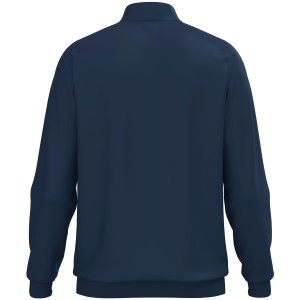 One polyester jacket - Jako - Blue Navy