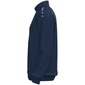 Veste polyester One - Jako - Bleu marine