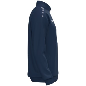 Veste polyester One - Jako - Bleu marine