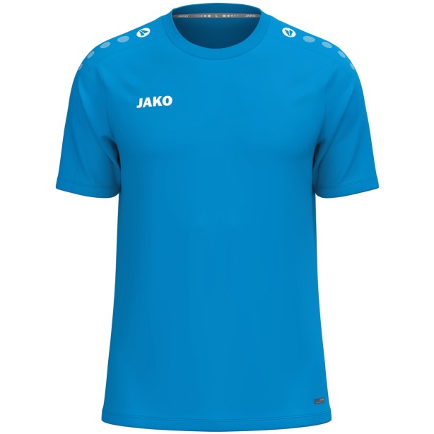 T-shirt One, Jako – Sky Blue