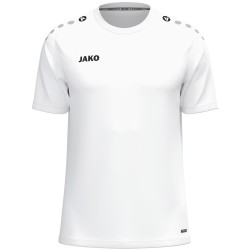 T-shirt One, Jako - White