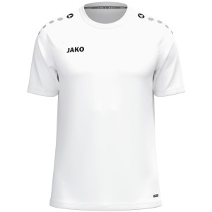 T-shirt One, Jako - White