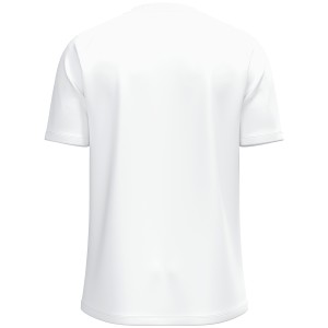 T-shirt One, Jako - White