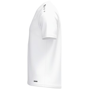 T-shirt One, Jako - White