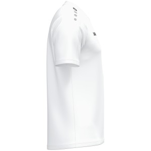 T-shirt One, Jako - Blanc