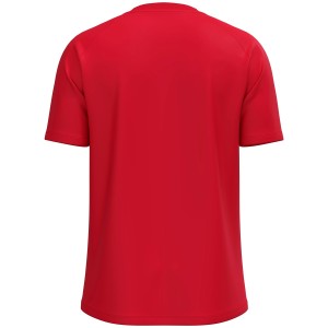 T-shirt One, Jako - Rouge