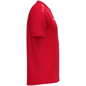 T-shirt One, Jako - Red