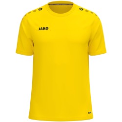 T-shirt One, Jako - Jaune