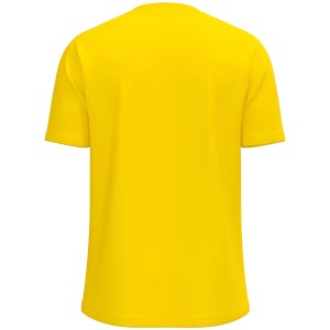 T-shirt One, Jako - Jaune