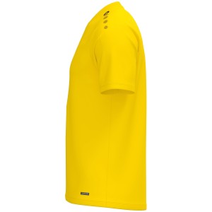 T-shirt One, Jako - Jaune