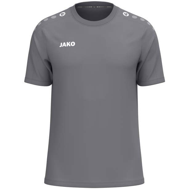 T-shirt One, Jako - Grey