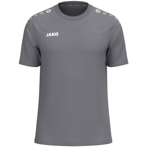 T-shirt One, Jako - Gris