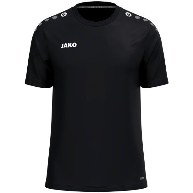 T-shirt One, Jako - Black