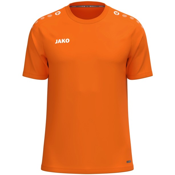 T-shirt One, Jako - Orange