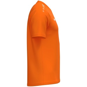 T-shirt One, Jako - Orange