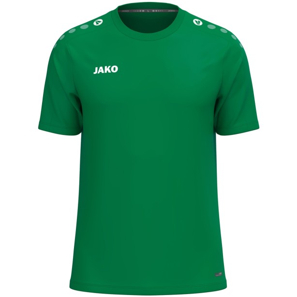 T-shirt One, Jako - Green
