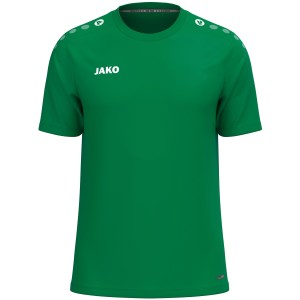 T-shirt One, Jako - Vert