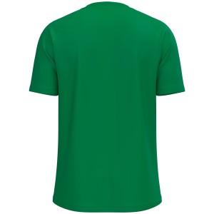 T-shirt One, Jako - Vert