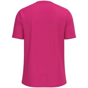T-shirt One, Jako - Rose