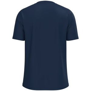 T-shirt One, Jako - Bleu marine