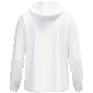 Veste à capuche - One - Jako - White