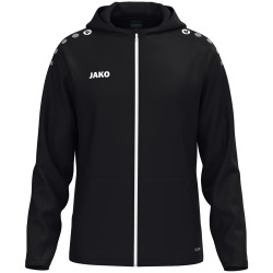 Hooded Jacket – One – Jako...