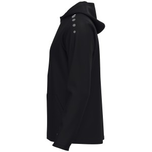 Hooded Jacket – One – Jako – Black