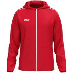 Hooded Jacket – One – Jako...