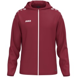 Hooded Jacket – One – Jako...