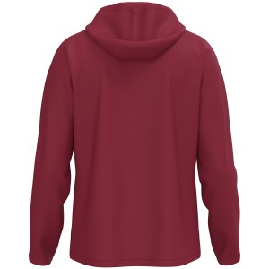 Hooded Jacket – One – Jako – Burgundy