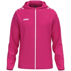 Hooded Jacket – One – Jako...